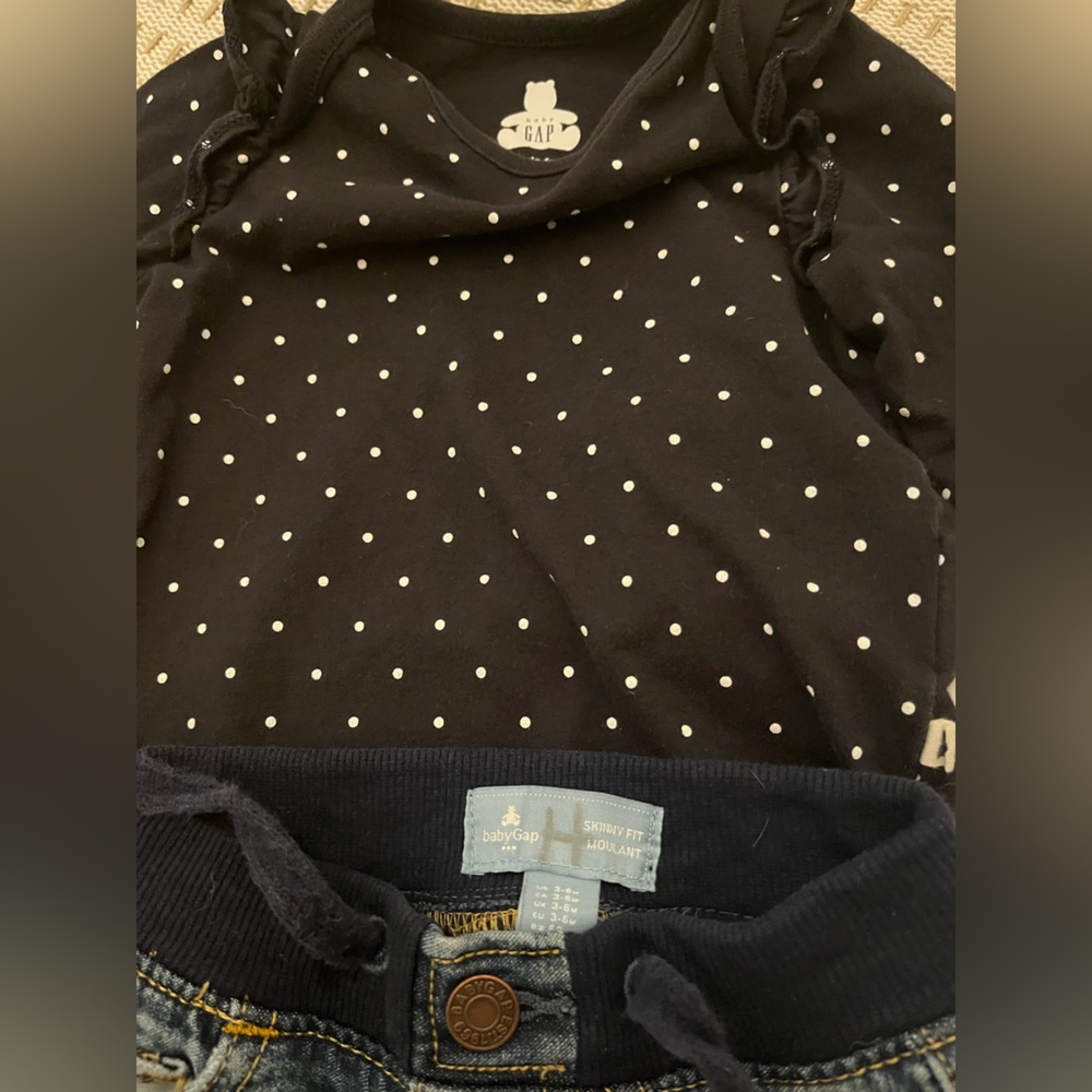GAP Baby Bundle - Picture 3 of 3